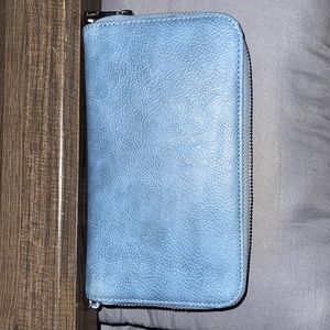 Thirty one all about the Benjamin’s